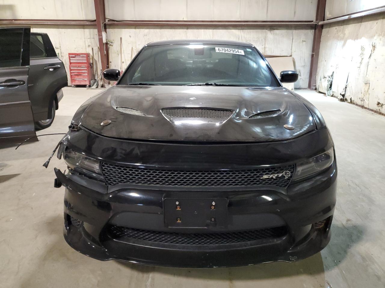 2015 Dodge Charger - Image 5