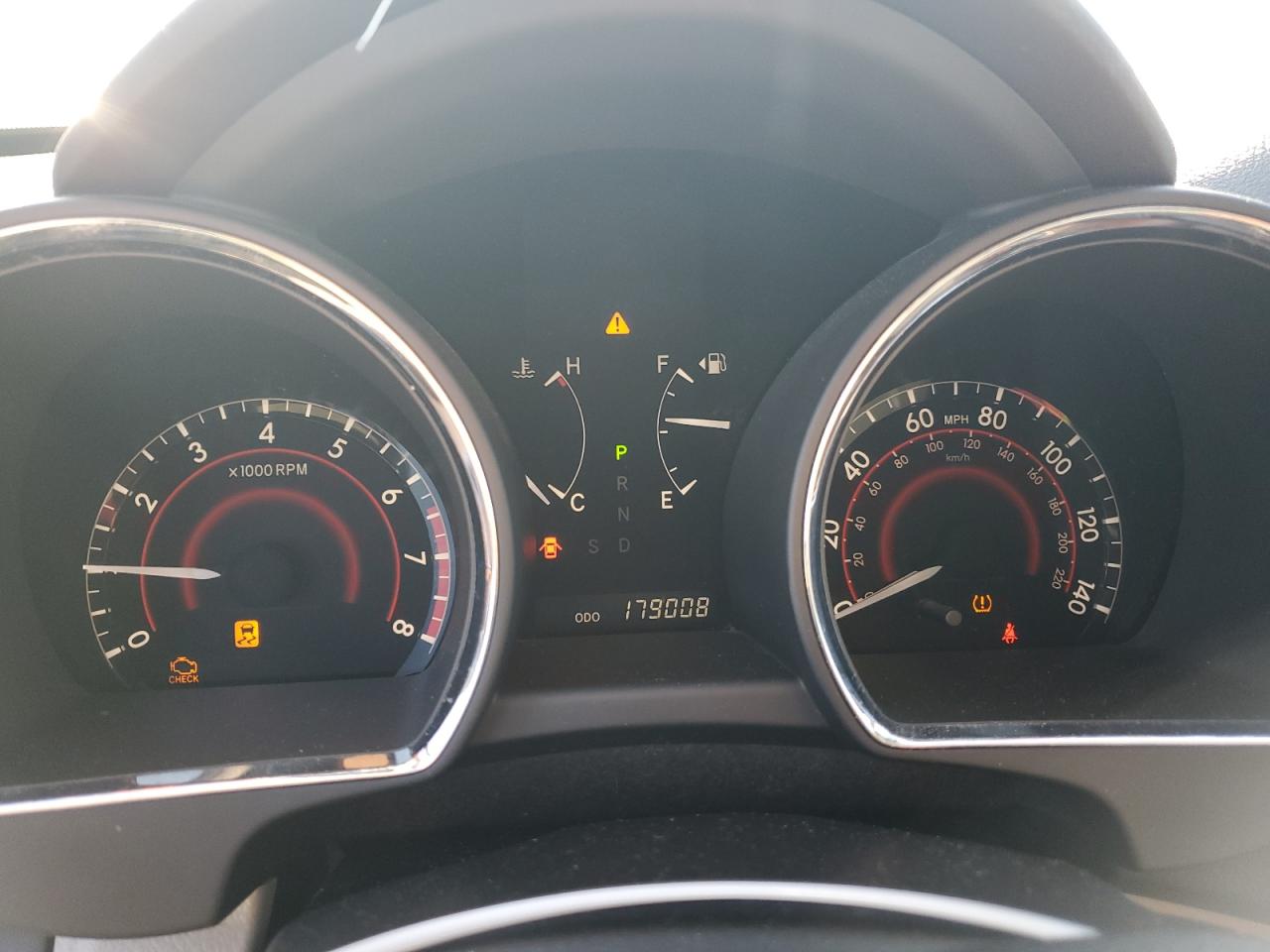 2009 Toyota Highlander Limited VIN: JTEES42A492140269 Lot: 67547354