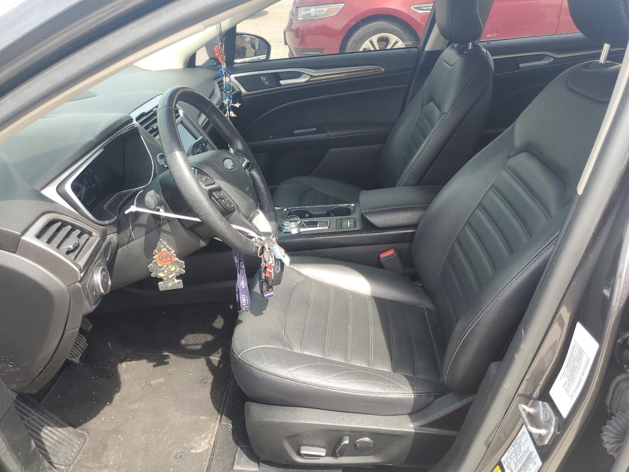 3FA6P0PU3JR227883 FORD FUSION 2018