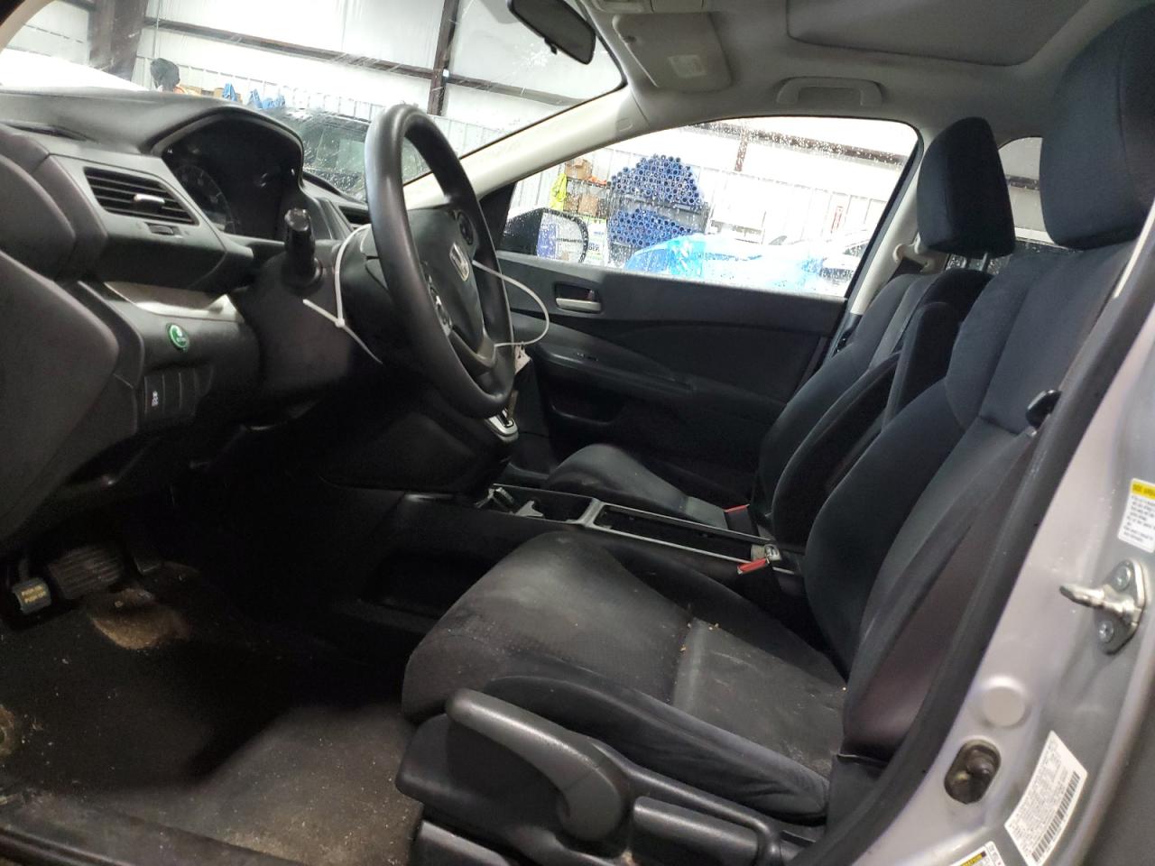 2012 Honda CR-V - Image 7