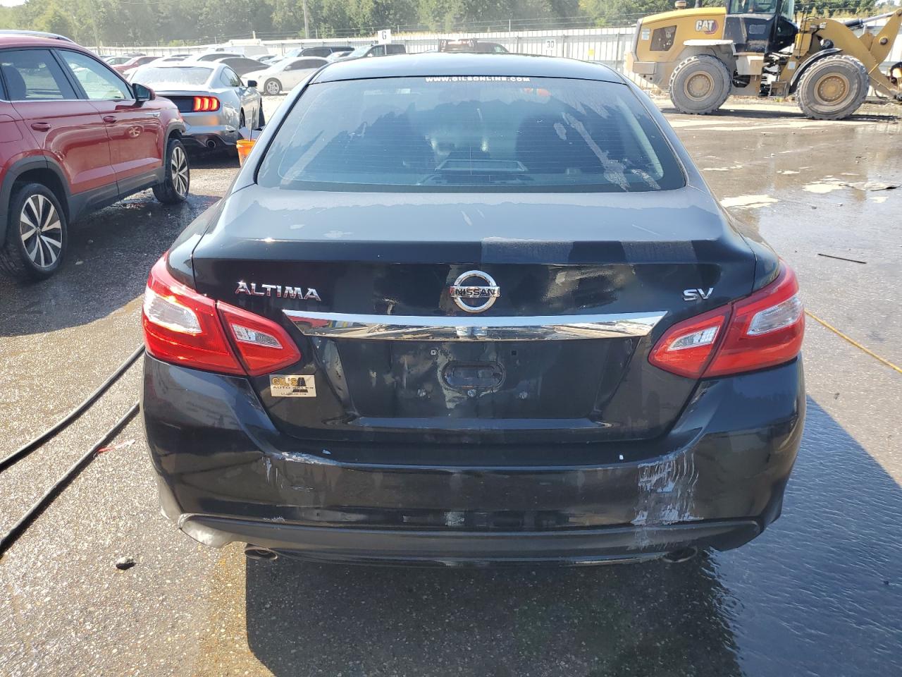 VIN 1N4AL3AP5HC492436 2017 NISSAN ALTIMA no.6