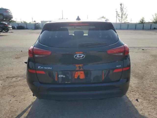 KM8J3CA46MU292522 Hyundai Tucson LIM 6