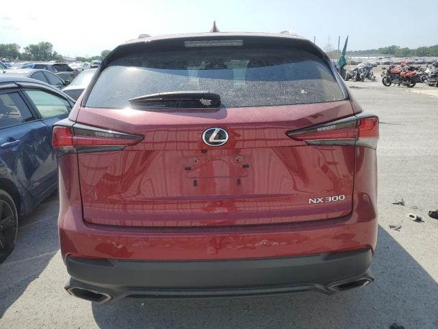 JTJDARDZ8L5009271 Lexus NX 300 6