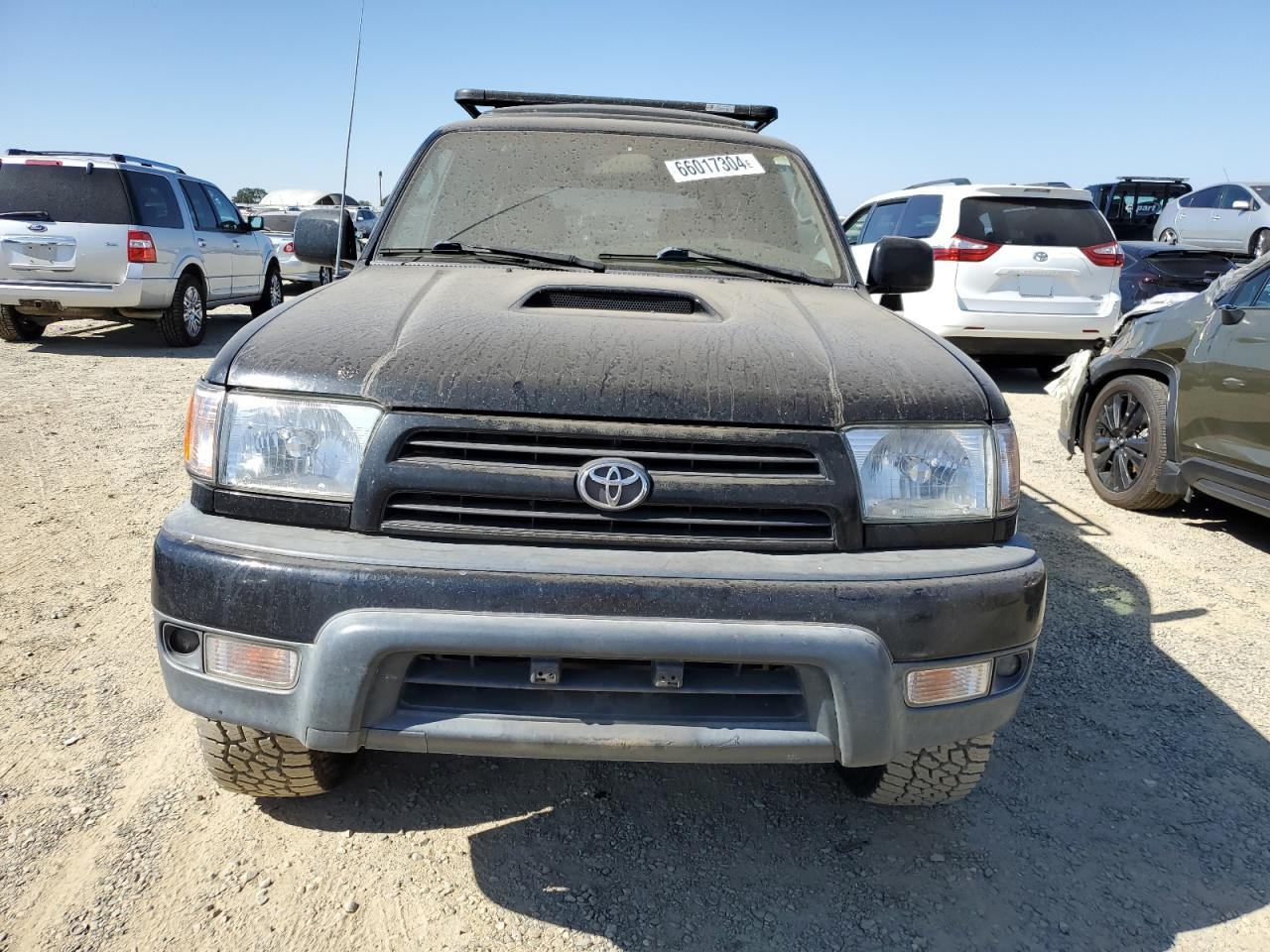 JT3HN86R0X0251320 1999 Toyota 4Runner Sr5