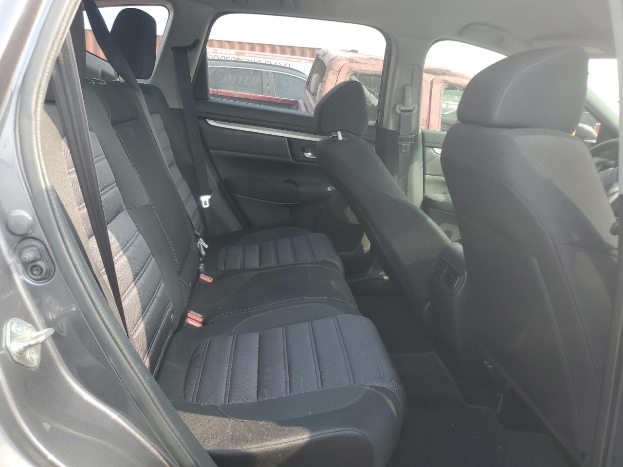 2018 Honda Cr-V Lx VIN: 2HKRW5H32JH403239 Lot: 66474784