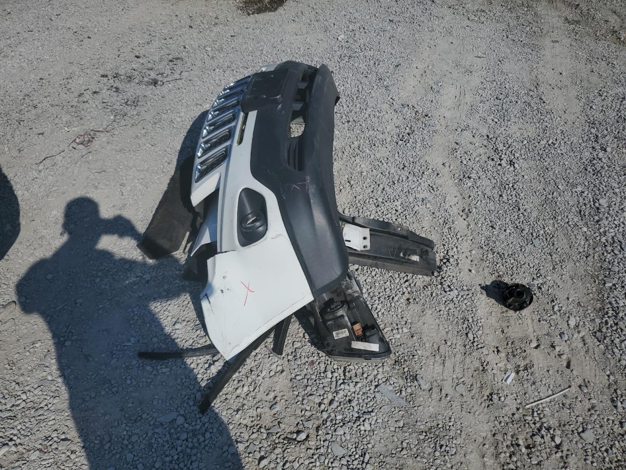 2011 Jeep Compass Sport VIN: 1J4NT1FA3BD240927 Lot: 69377574