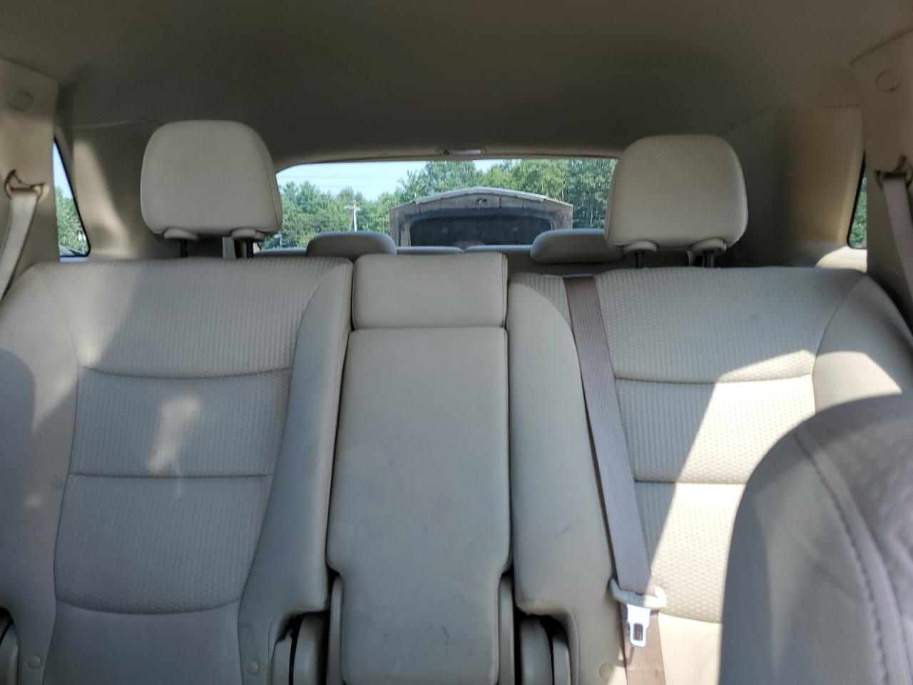 2012 Kia Sorento Base VIN: 5XYKTDA28CG228348 Lot: 63609354