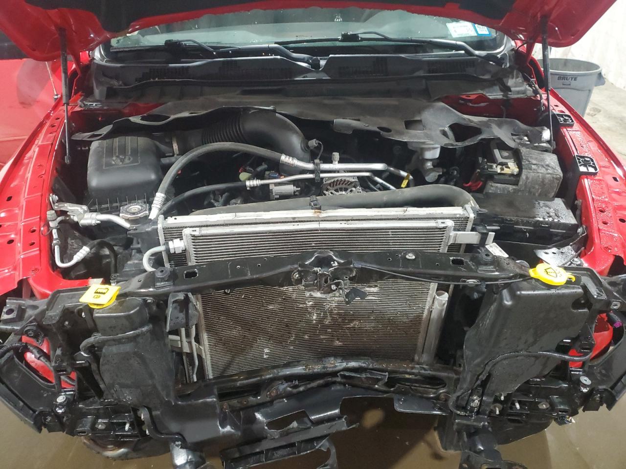 2020 RAM 1500 - Image 11