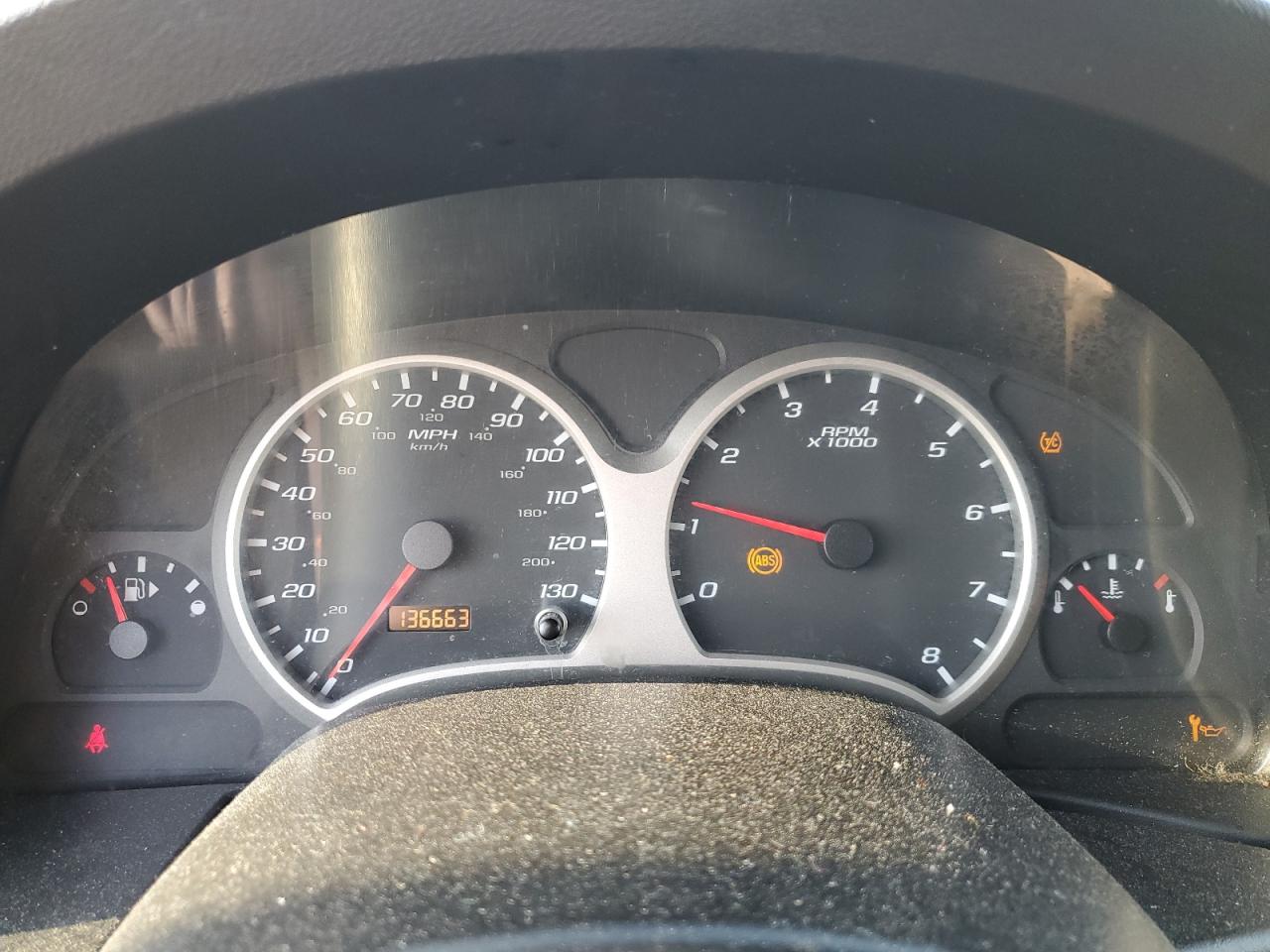 2005 Chevrolet Equinox Lt VIN: 2CNDL73F656074101 Lot: 66920694