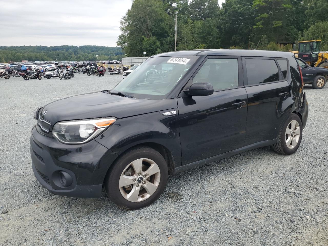 2017 Kia Soul - Image 1