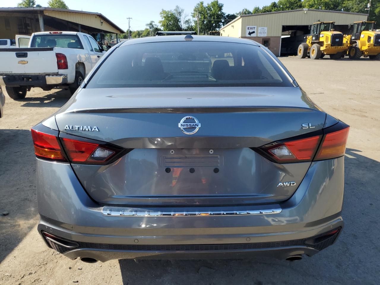 2021 Nissan Altima - Image 6