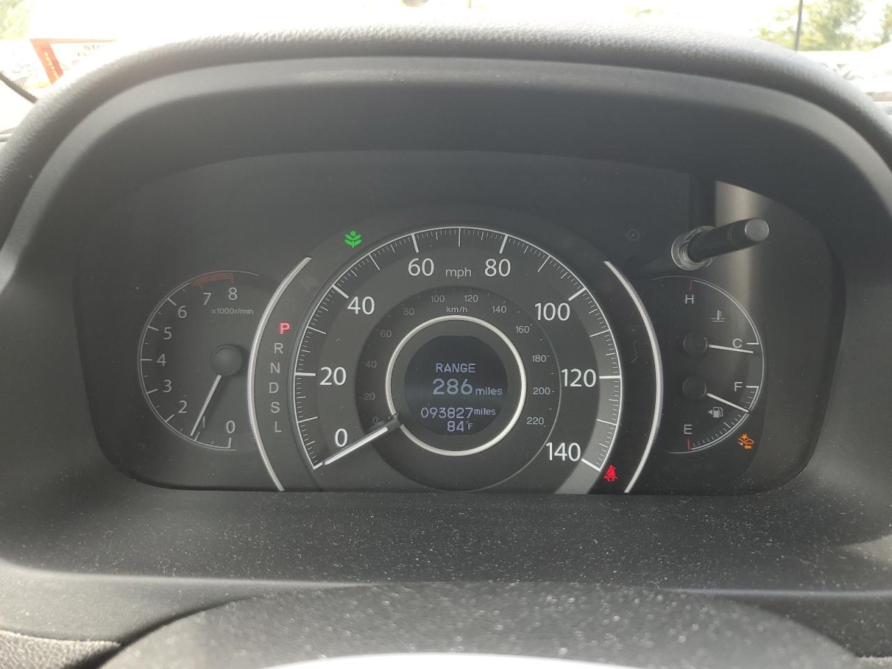 2016 Honda Cr-V Touring VIN: 5J6RM4H91GL020475 Lot: 66735064