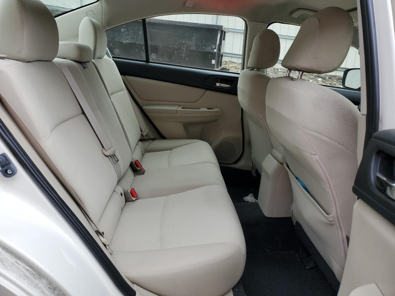 2014 Subaru Impreza Premium VIN: JF1GJAC60EH005635 Lot: 66585974