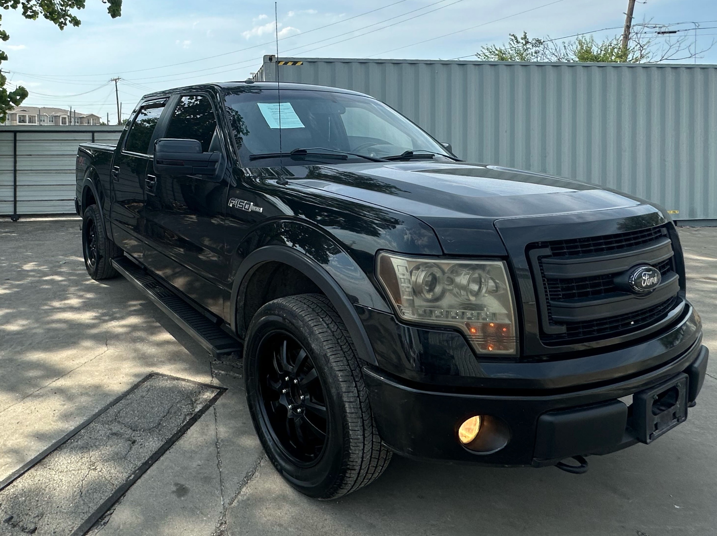 1FTFW1ET0DKG24800 2013 Ford F150 Supercrew 1FTFW1ET0DKG24800 2013 Ford F150 Supercrew
