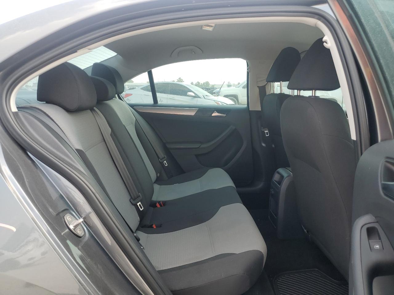 2017 Volkswagen Jetta S VIN: 3VW2B7AJ1HM366901 Lot: 68502884