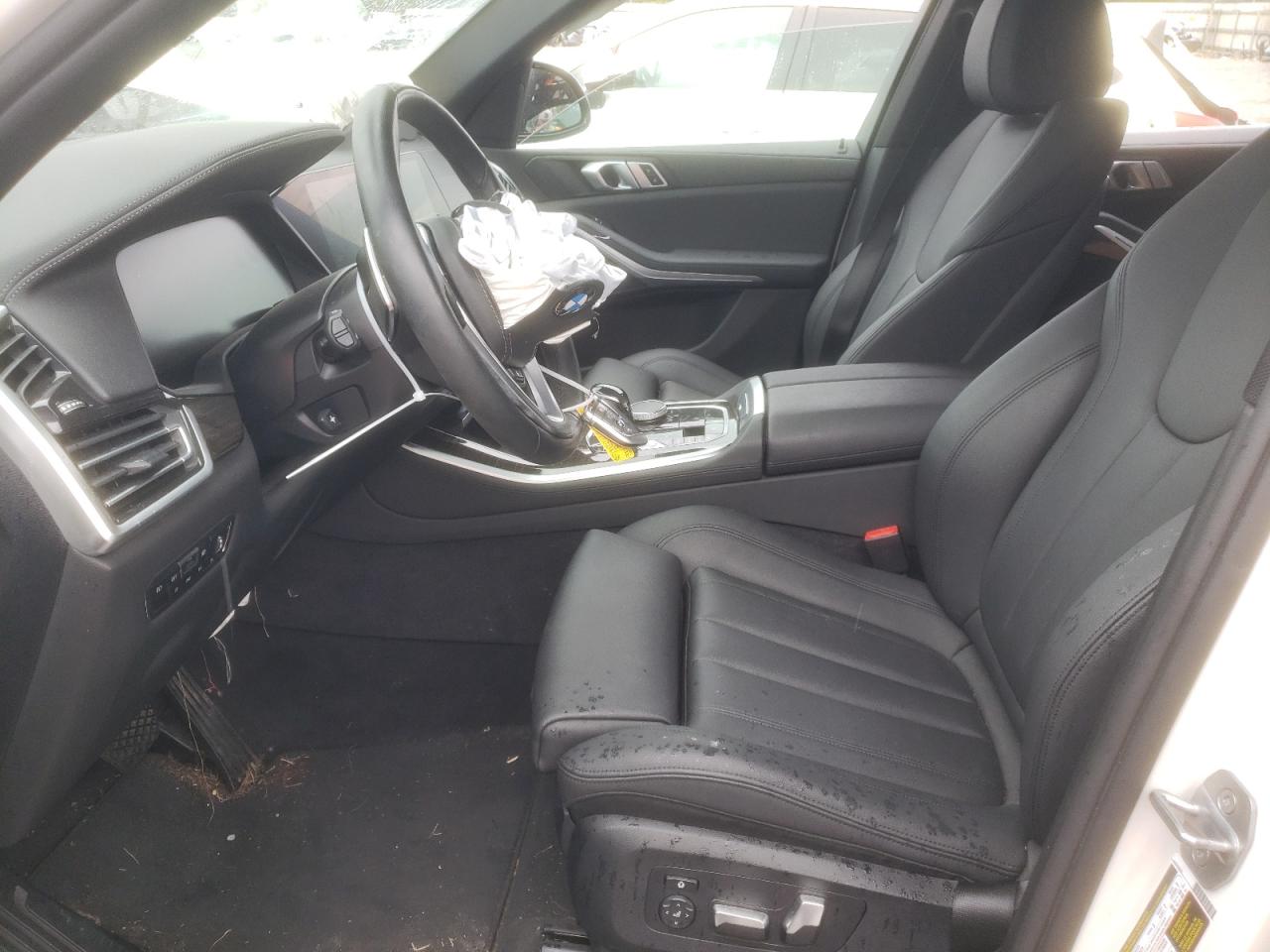 2019 BMW X5 xDrive40I VIN: 5UXCR6C5XKLL61474 Lot: 69126764