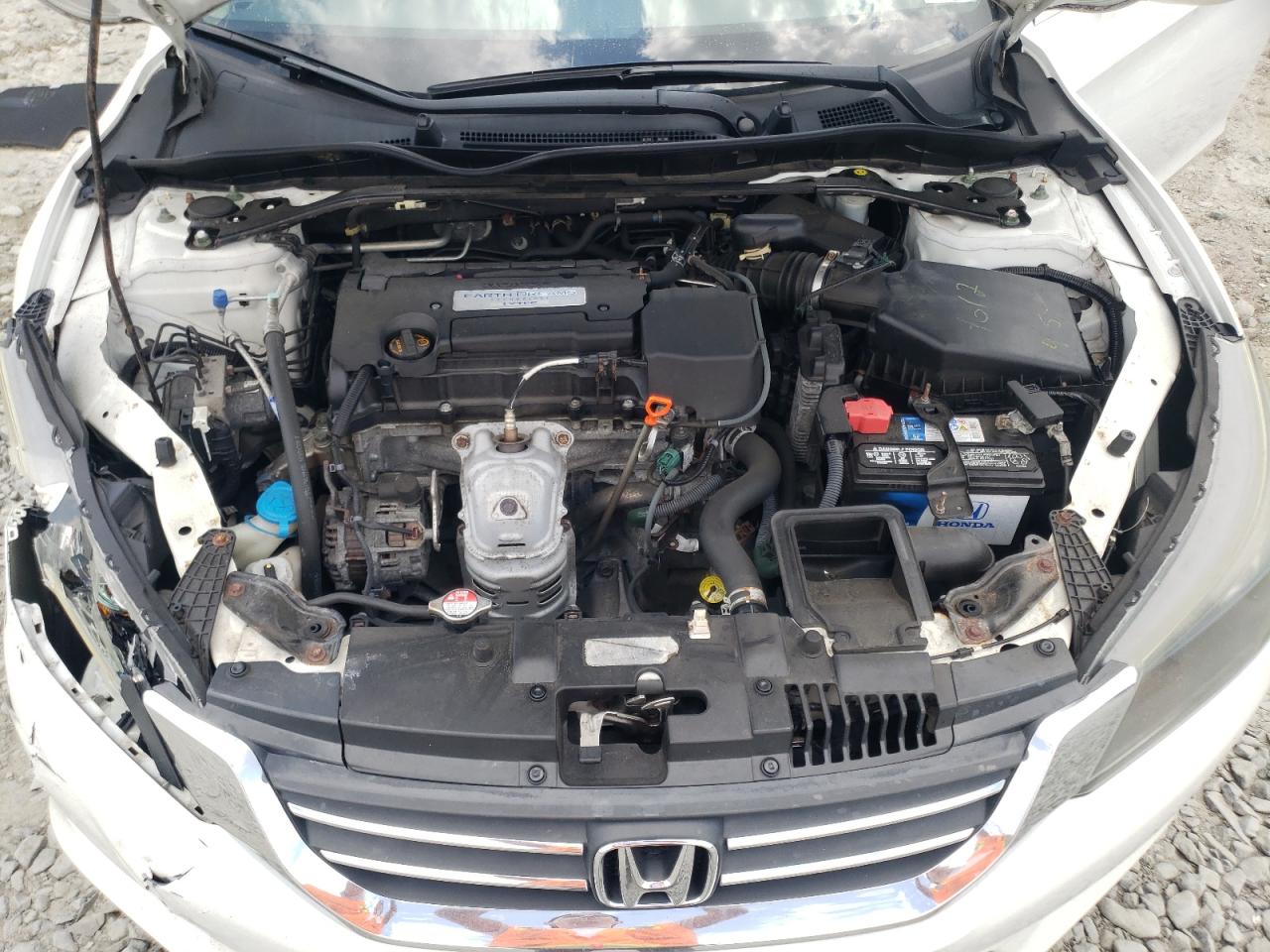 1HGCR2F70EA018231 2014 Honda Accord Ex