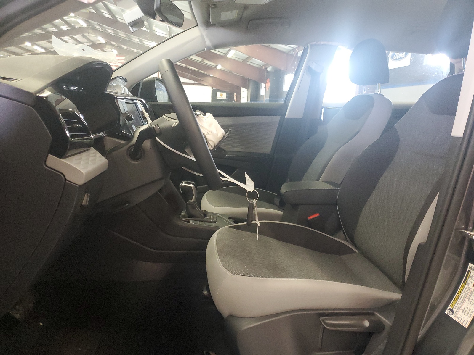 3VV5X7B20RM069078 2024 Volkswagen Taos S