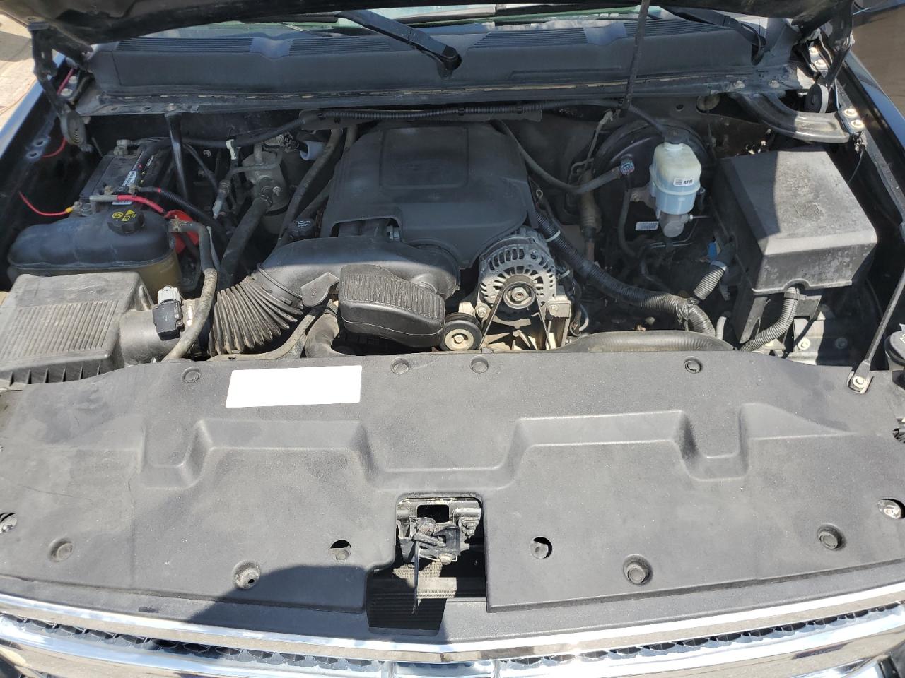 2011 Chevrolet Silverado K1500 Lt VIN: 3GCPKSE33BG223249 Lot: 68771104