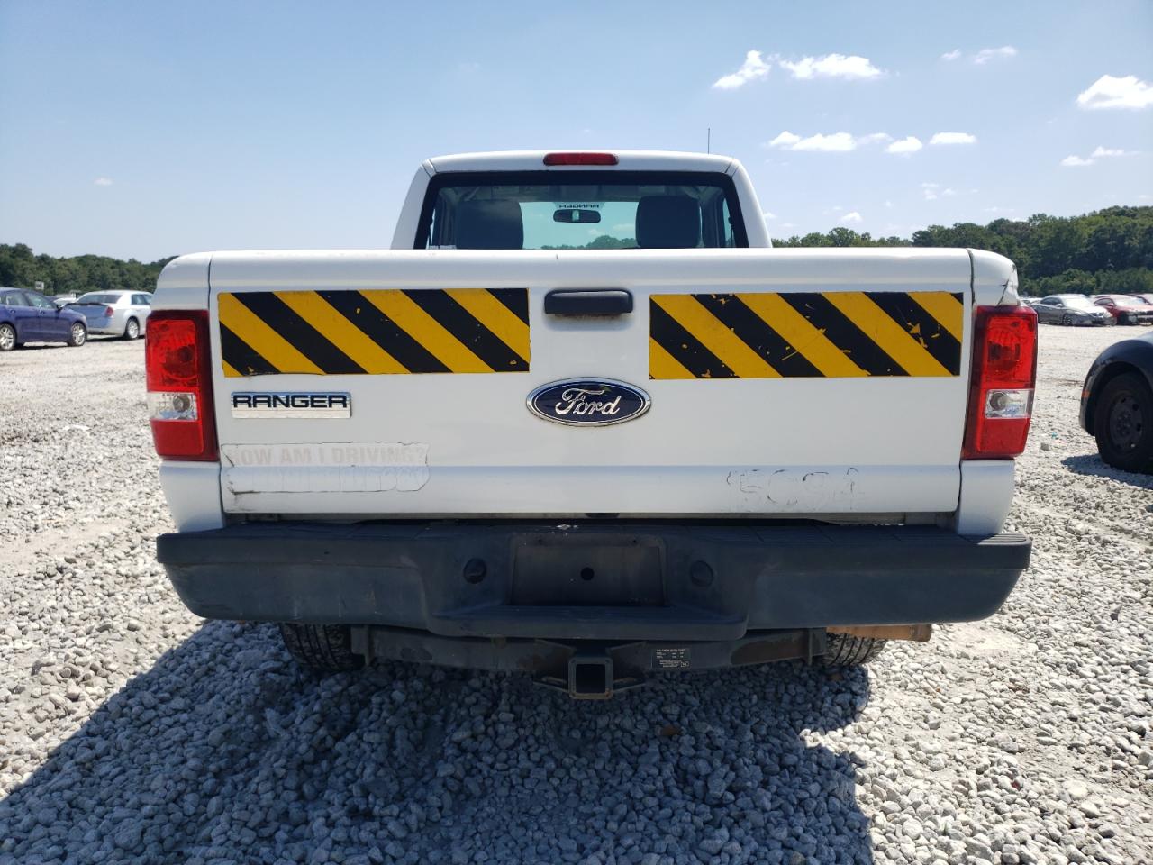 2011 Ford Ranger VIN: 1FTKR1AD6BPA79738 Lot: 69055244