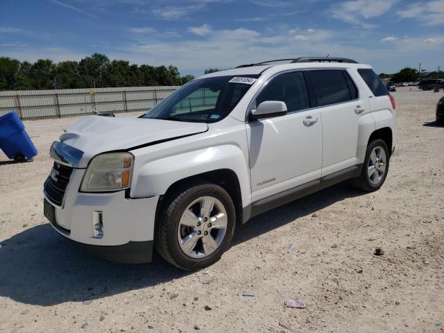  GMC TERRAIN 2014 Білий