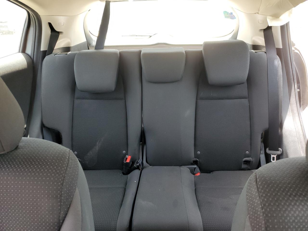 2019 Honda Hr-V Lx VIN: 3CZRU6H37KG712754 Lot: 65474384