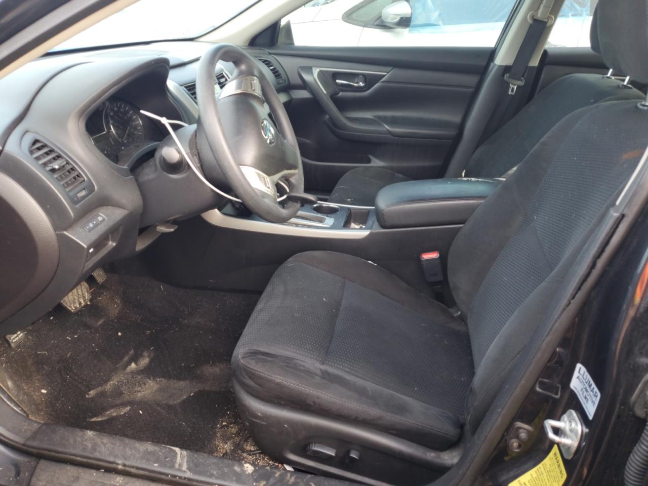 1N4AL3AP7FC270963 2015 Nissan Altima 2.5