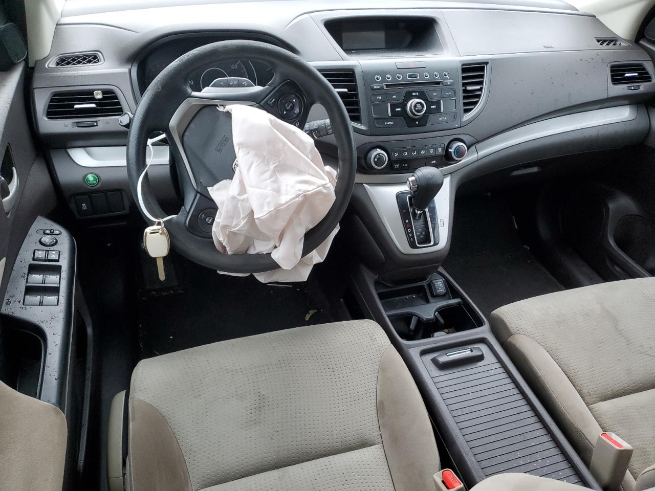 2012 Honda Cr-V Ex VIN: 5J6RM4H51CL063625 Lot: 66747904