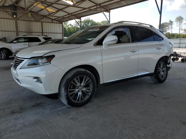 2014 Lexus Rx 350 en Venta en Cartersville, GA - Rear End