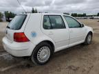 2002 VOLKSWAGEN GOLF GLS à vendre chez Copart ON - TORONTO