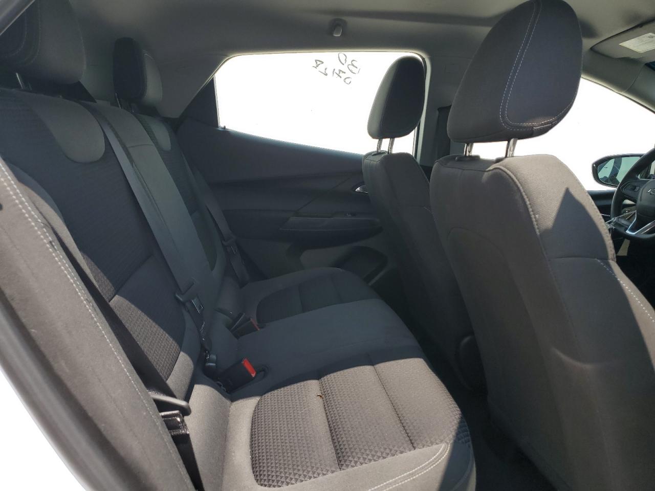 2023 Chevrolet Bolt Ev 1Lt VIN: 1G1FW6S00P4157175 Lot: 65473514