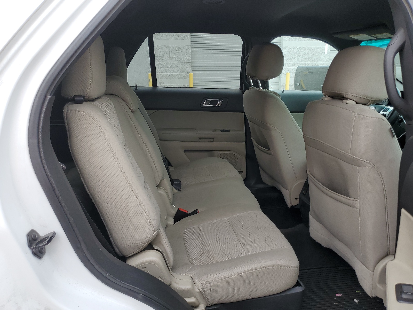 1FM5K7B88EGA55737 2014 Ford Explorer