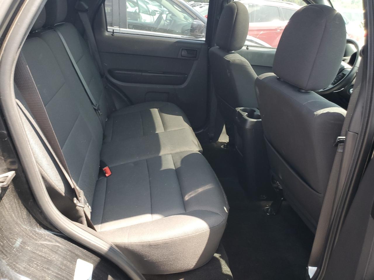 2012 Ford Escape Xlt VIN: 1FMCU0D72CKB10352 Lot: 67799254