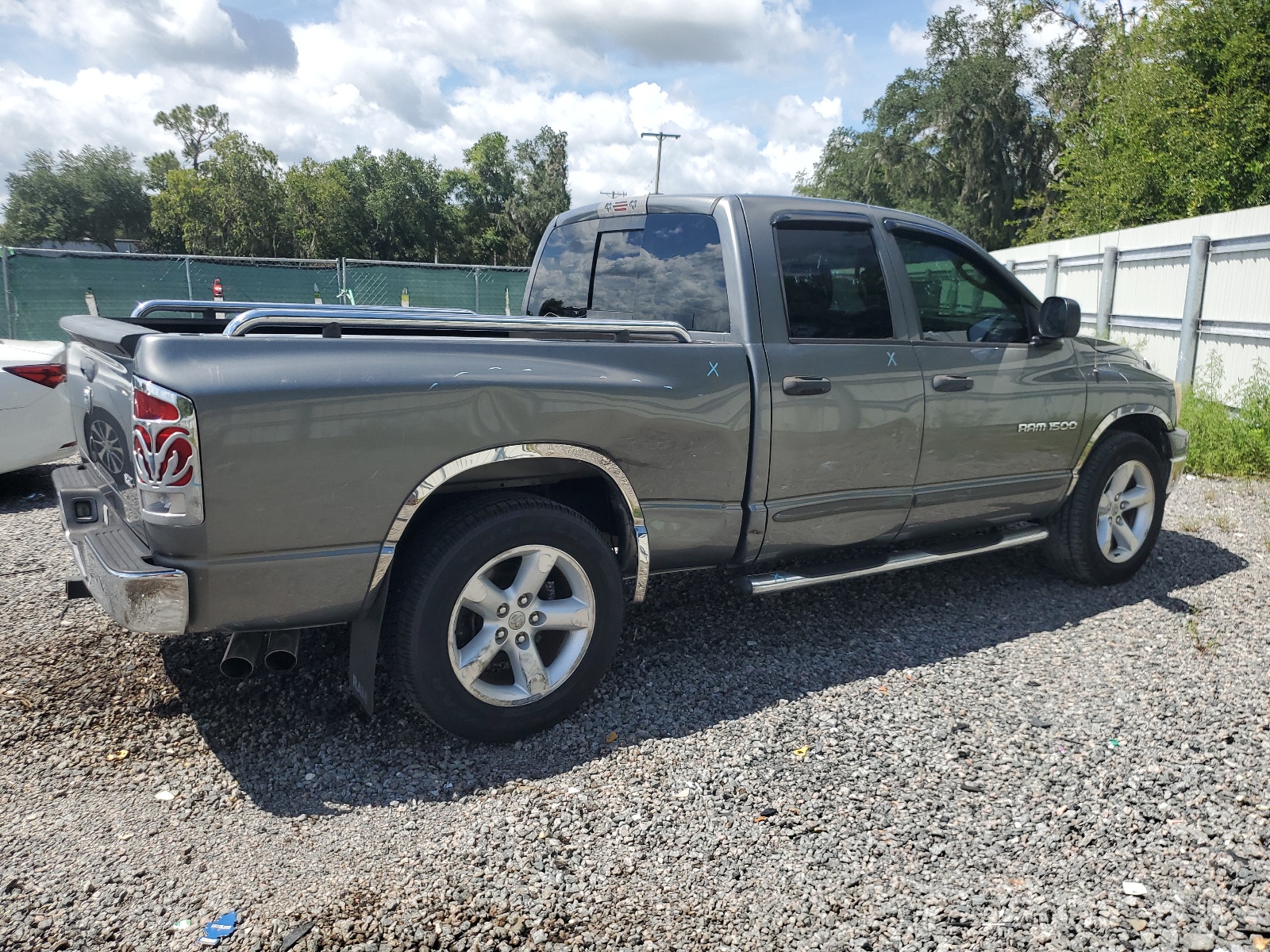 1D7HA18N06S658054 2006 Dodge Ram 1500 St