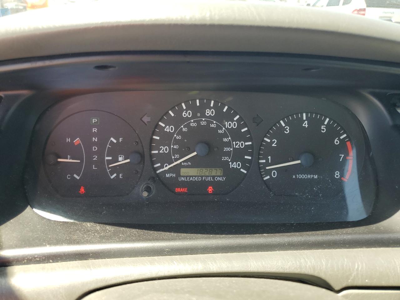 1999 Toyota Camry Ce VIN: 4T1BG22K0XU534032 Lot: 66633674