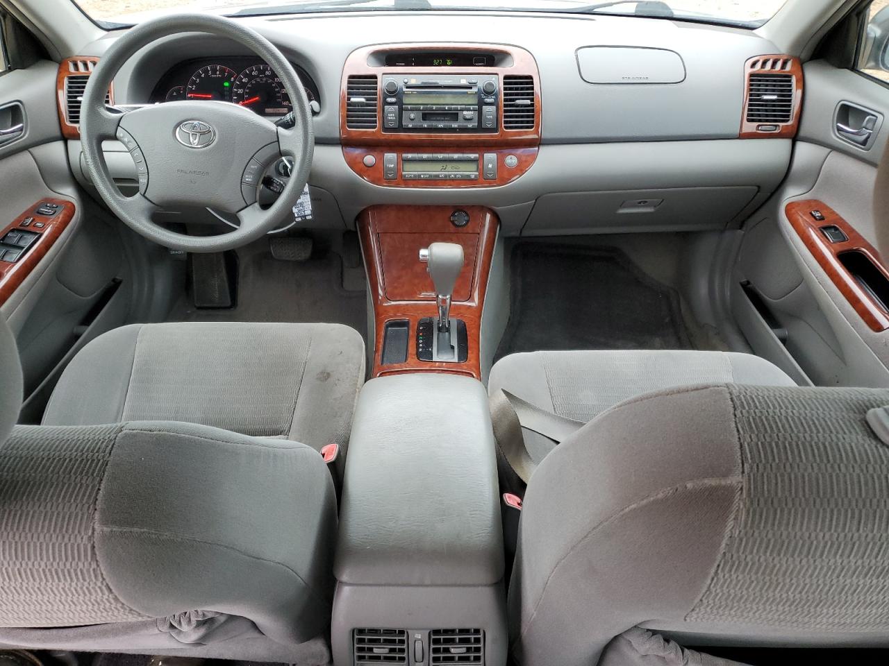 2005 Toyota Camry Le VIN: 4T1BE30K75U560123 Lot: 66098084