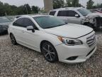 2015 Subaru Legacy 2.5I Limited de vânzare în Wayland, MI - Front End