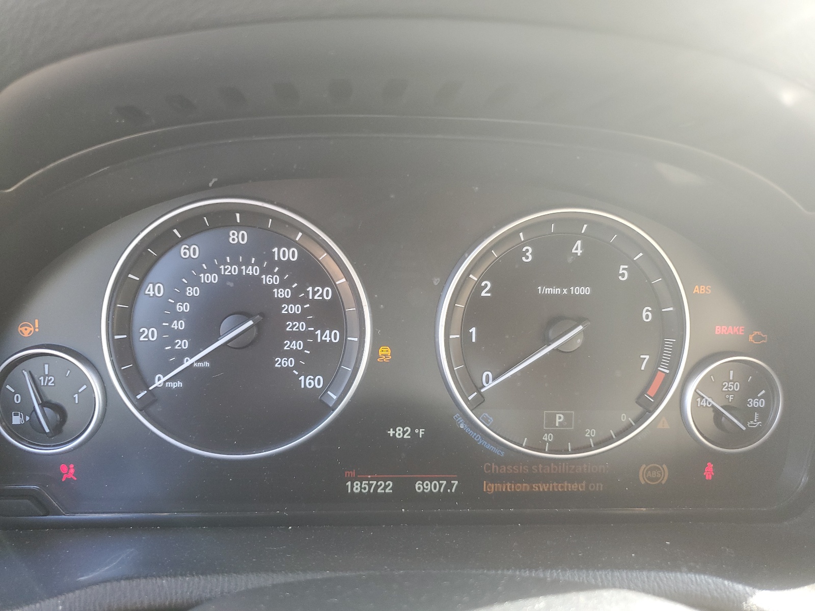 5UXWX9C58G0D66897 2016 BMW X3 xDrive28I