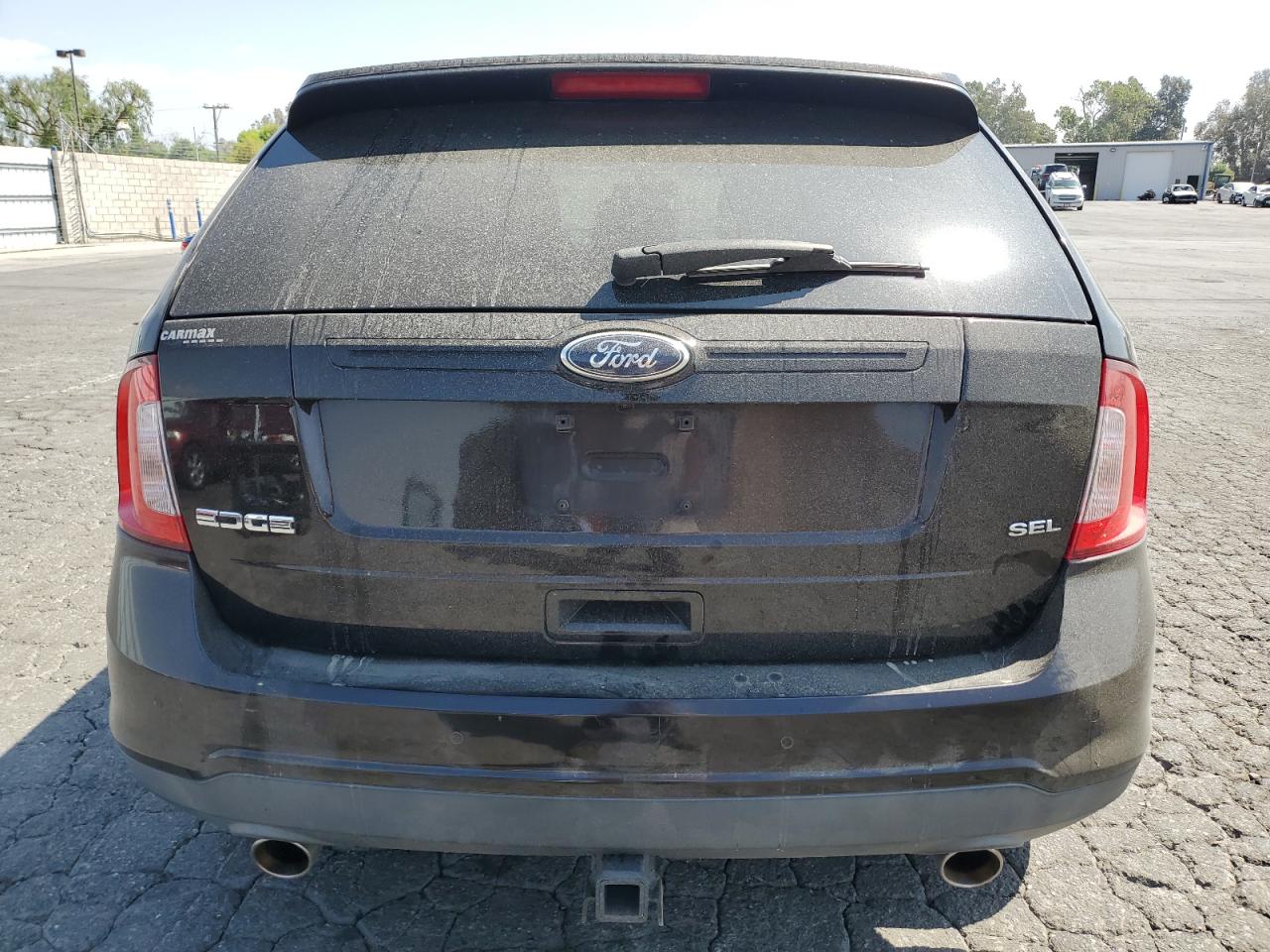 2013 Ford Edge Sel VIN: 2FMDK3JC0DBA03339 Lot: 69668674