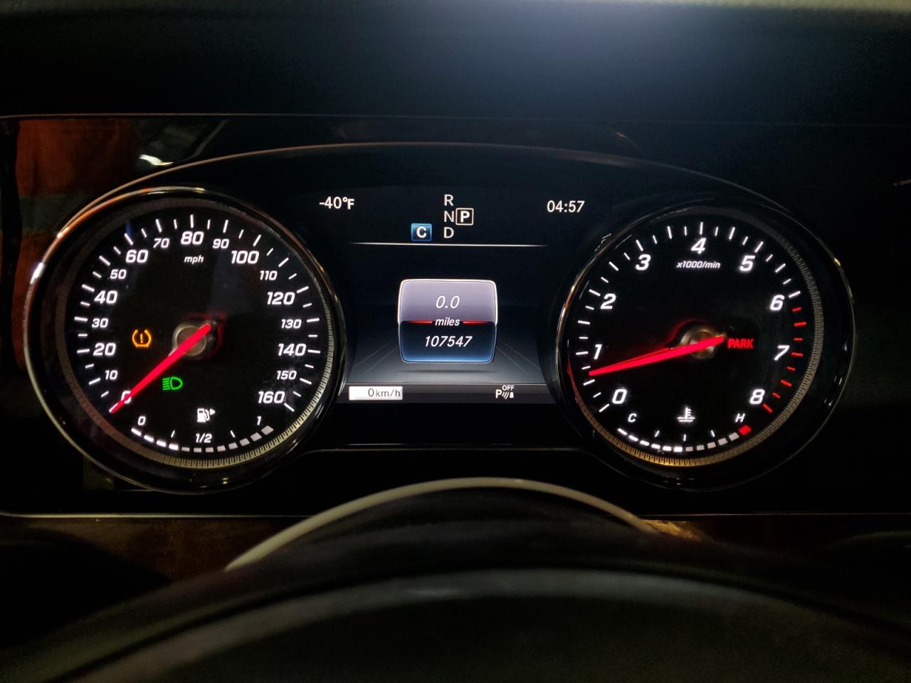 2018 Mercedes-Benz E 300 4Matic VIN: WDDZF4KB0JA307648 Lot: 69655194