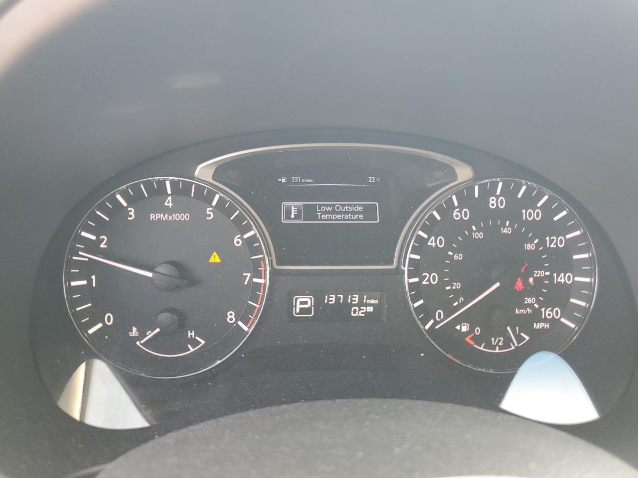 2013 Nissan Altima - Image 9