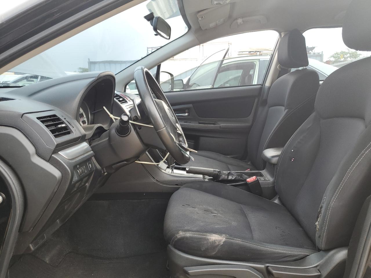 JF1GPAL67E8306708 2014 Subaru Impreza Sport Premium