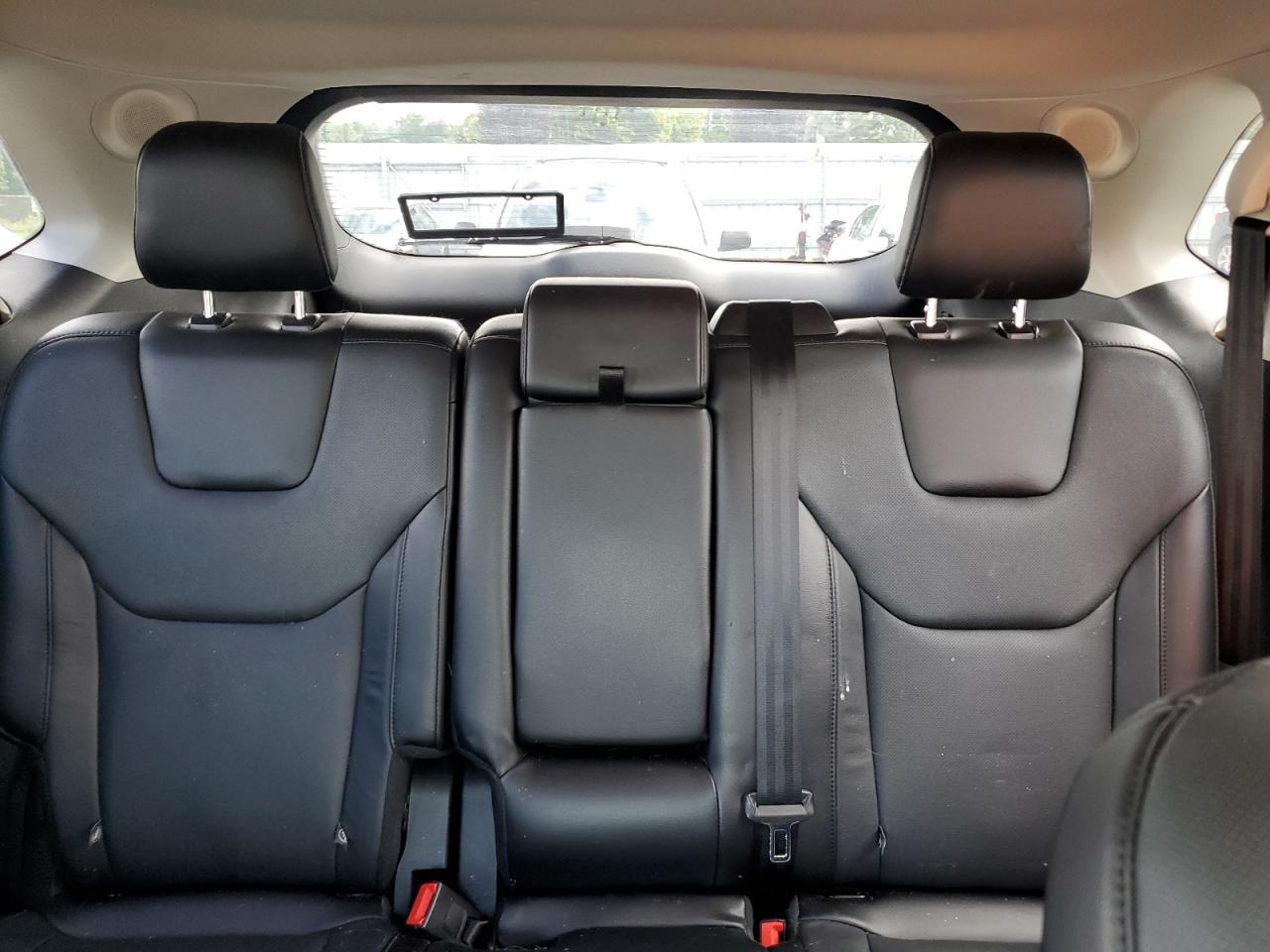 2018 Ford Edge Titanium VIN: 2FMPK4K89JBB11385 Lot: 68237864