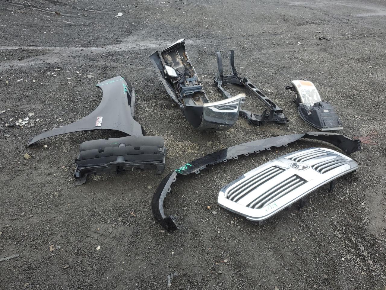 2016 Ram 1500 Slt VIN: 3C6RR7LT4GG270759 Lot: 65851984