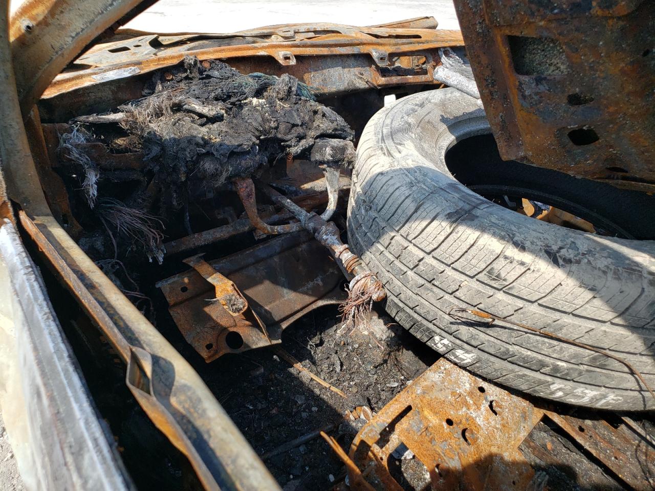 1998 Ford Explorer VIN: 1FMZU32E9WZA47534 Lot: 67798384