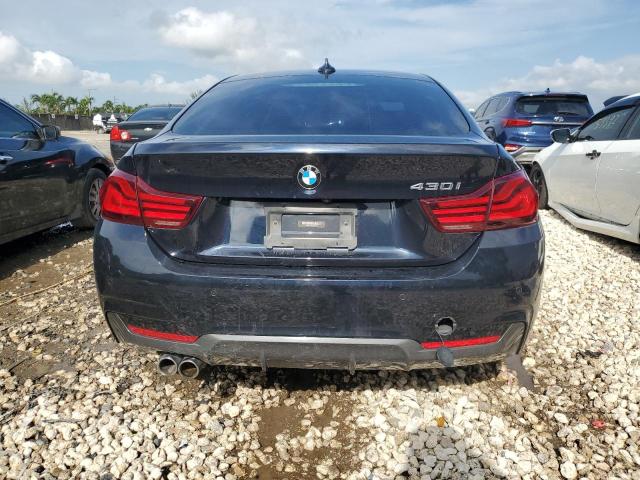 WBA4J1C04LBU67797 BMW 4 Series 430I GRAN 6