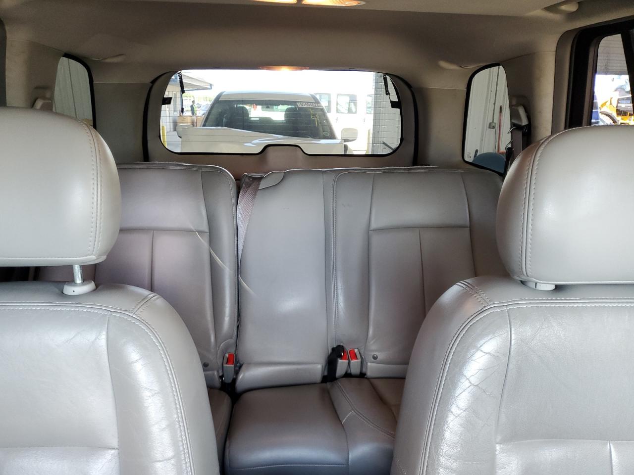 2005 Chevrolet Trailblazer Ls VIN: 1GNDS13S052151969 Lot: 65564844