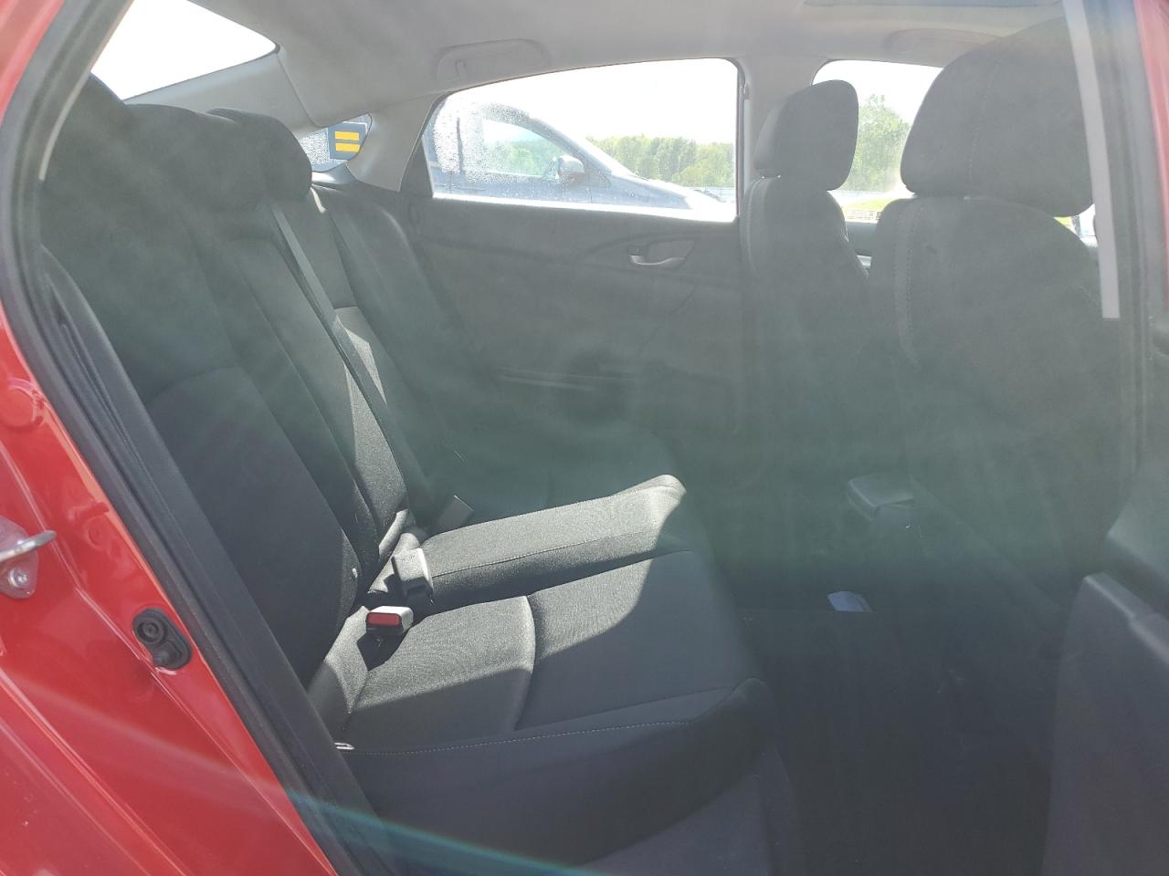 2019 Honda Civic - Image 10