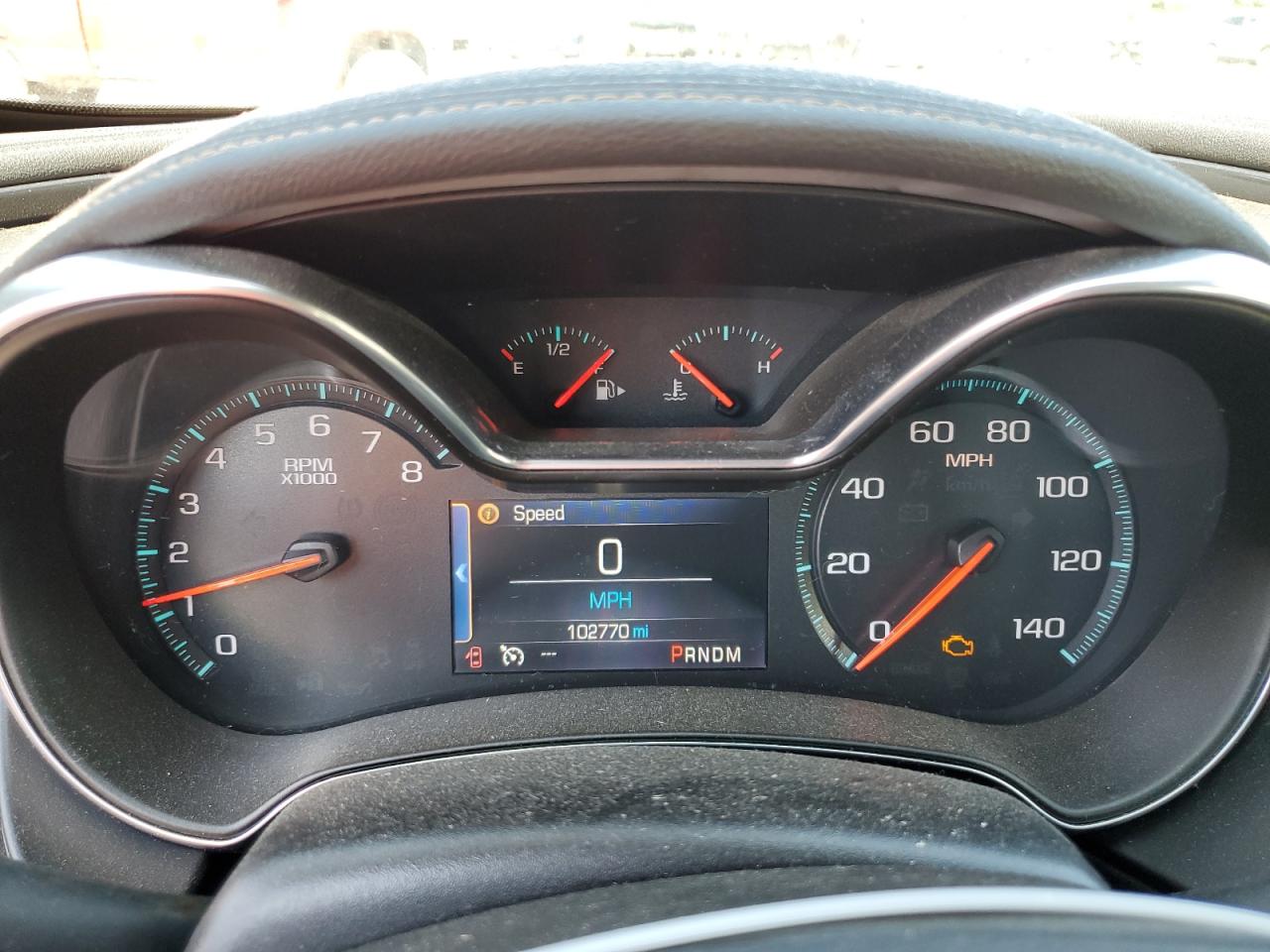 2014 Chevrolet Impala Lt VIN: 1G1125S31EU148752 Lot: 68855984