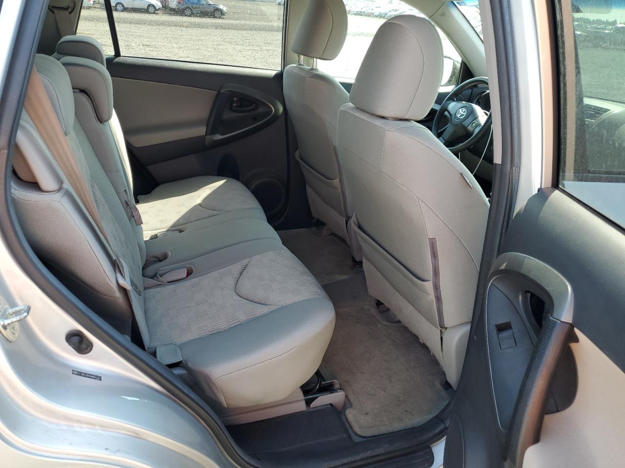 2010 Toyota Rav4 VIN: 2T3BK4DV4AW022161 Lot: 65248244